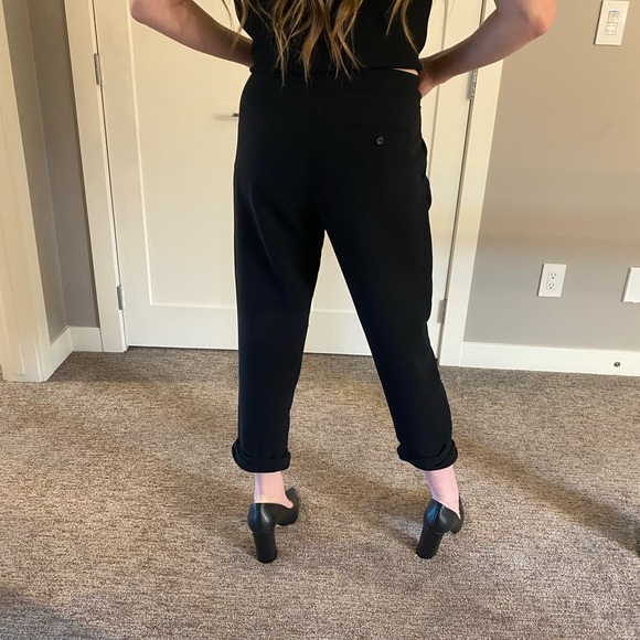 Aritzia Wilfred Allant Dress Pants - Picture 3 of 11